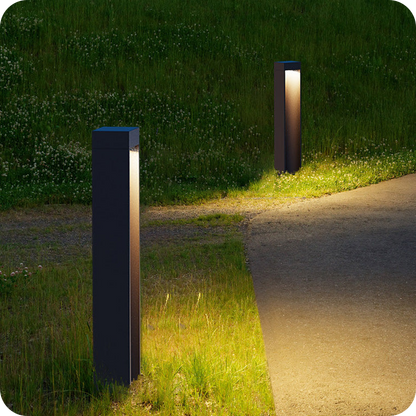 Pathway Bollard Light