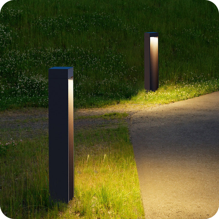 Pathway Bollard Light