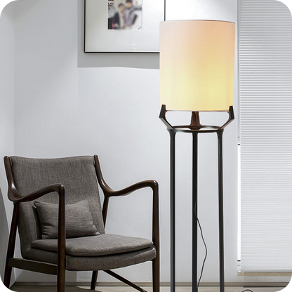 3-Legged Lantern Floor Lamps