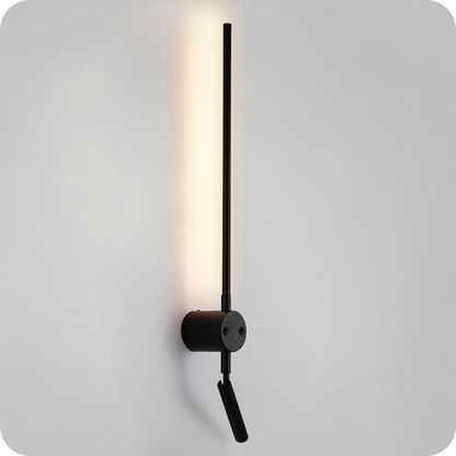 Adjustable Bar Wall Spotlight