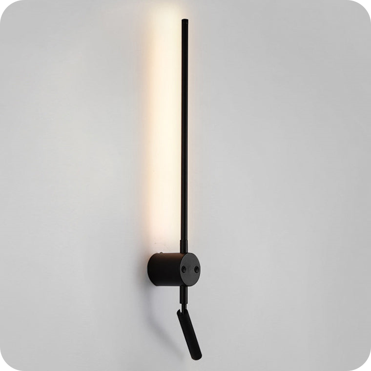 Adjustable Bar Wall Spotlight