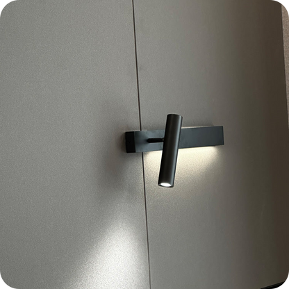 Adjustable Linear Wall Spotlight