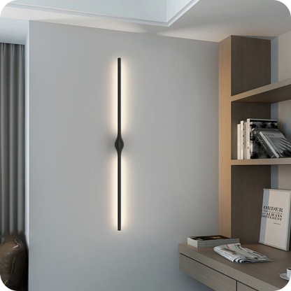 Linear Wall Lamps