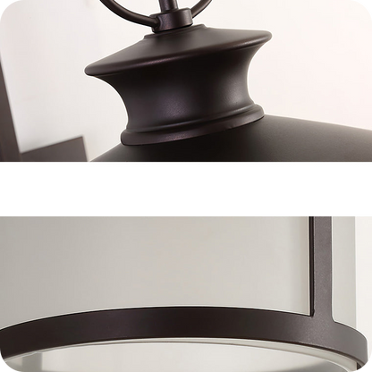 Outdoor Wall Light