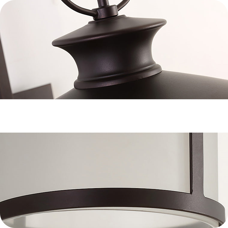 Outdoor Wall Light