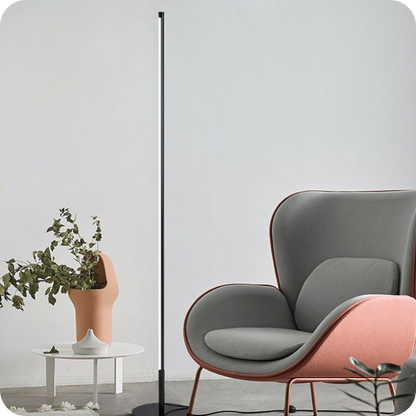 Stick Floor Lamp