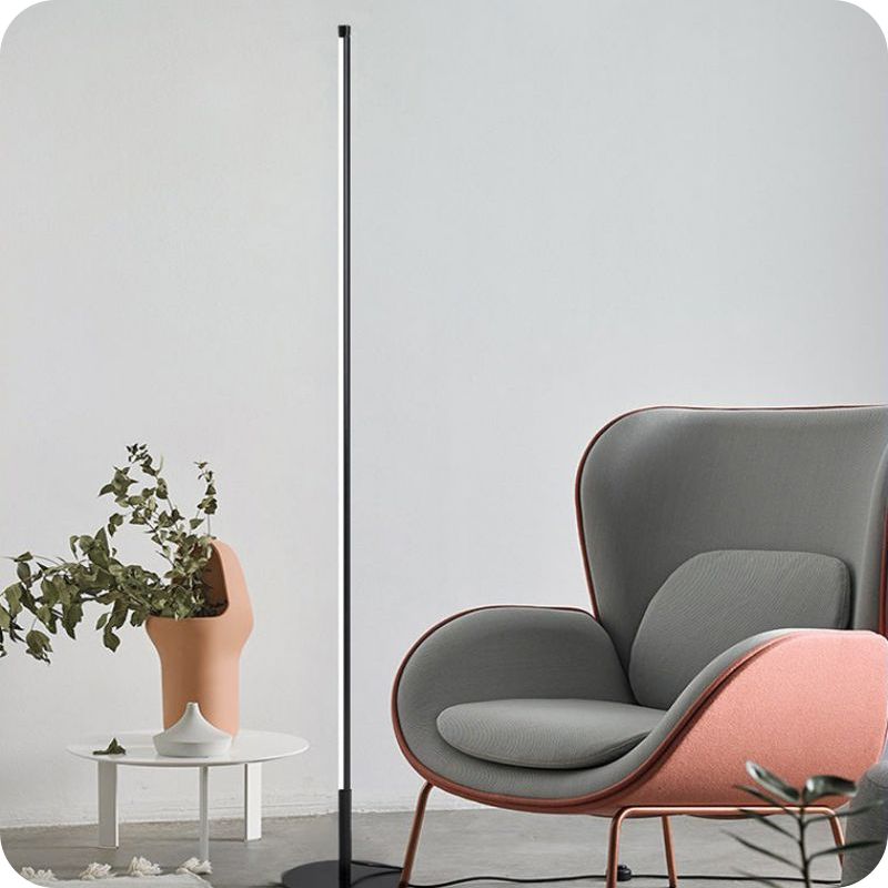 Stick Floor Lamp