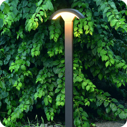 Modern Pathway Light