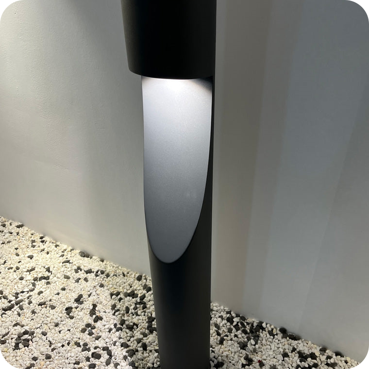 Pathway Bollard Light