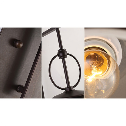 Outdoor Wall Light