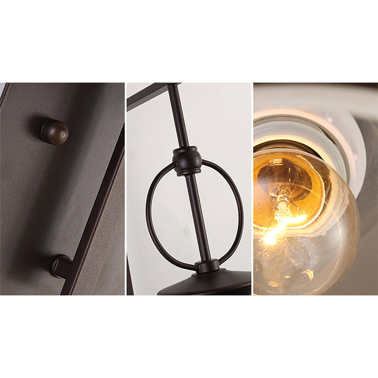 Outdoor Wall Light