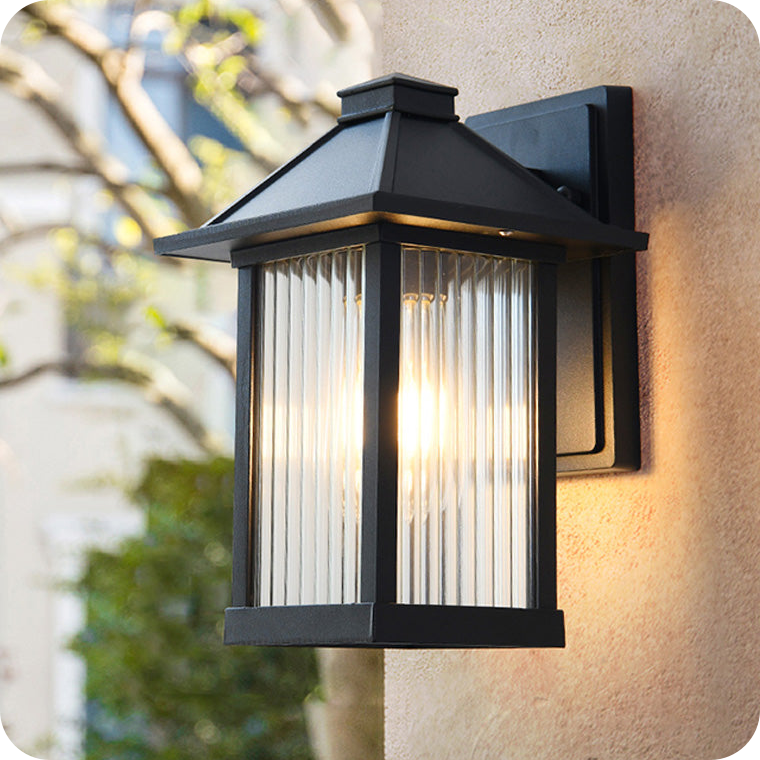 Outdoor Wall Light