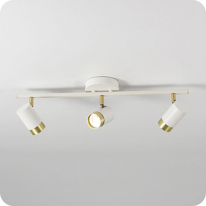 Led Spotlights Kitchen Ceiling Light