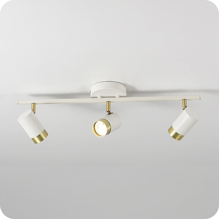 Led Spotlights Kitchen Ceiling Light