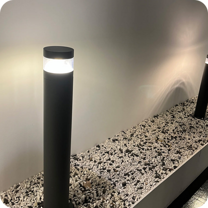 Landscape Bollard Light