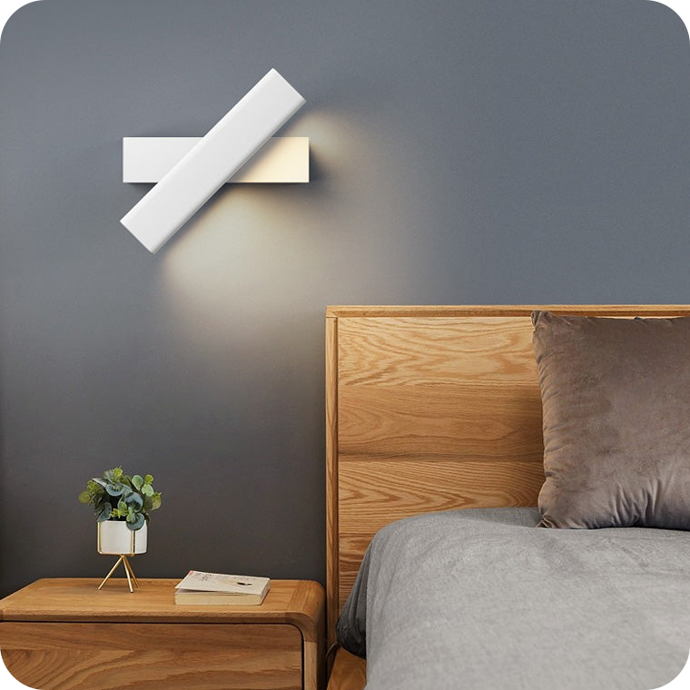 Adjustable Bar Wall Sconce