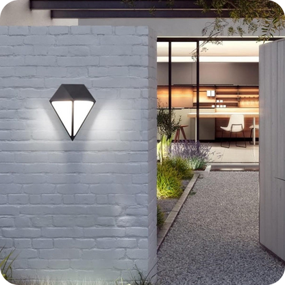 Outdoor Wall Light