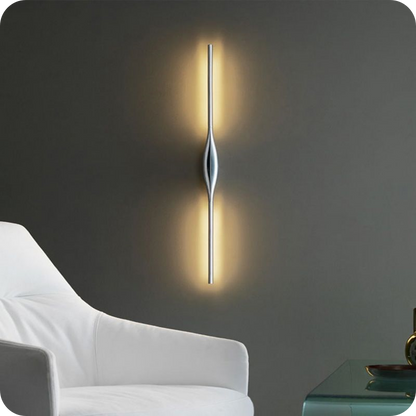 Linear Wall Lamps