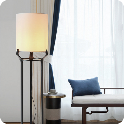 3-Legged Lantern Floor Lamps