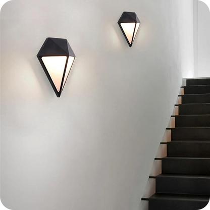 Outdoor Wall Light