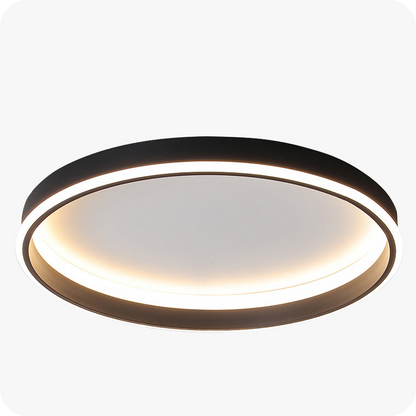 Low Profile Round Ceiling Light