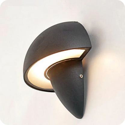 Outdoor Wall Light