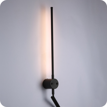 Adjustable Bar Wall Spotlight