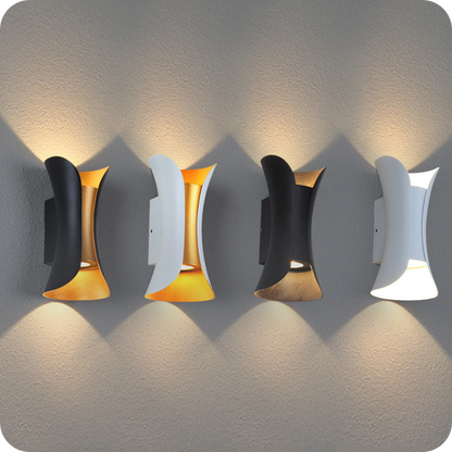 Outdoor Wall Light