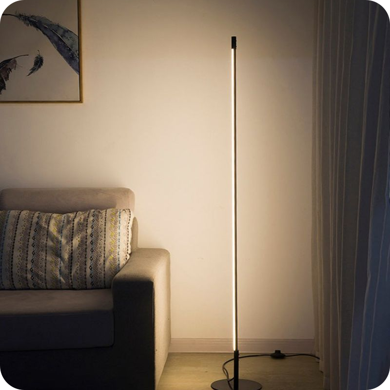 Stick Floor Lamp