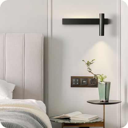 Adjustable Linear Wall Spotlight