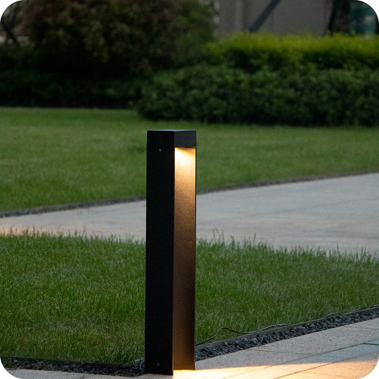 Pathway Bollard Light