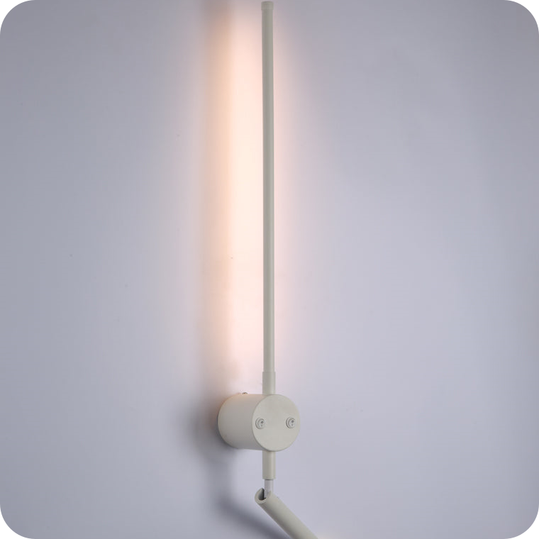 Adjustable Bar Wall Spotlight