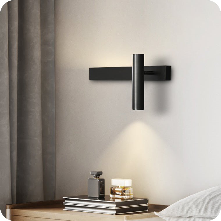 Adjustable Linear Wall Spotlight