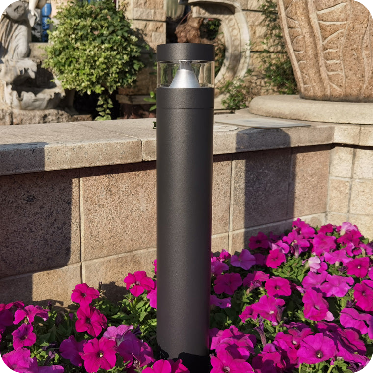 Landscape Bollard Light