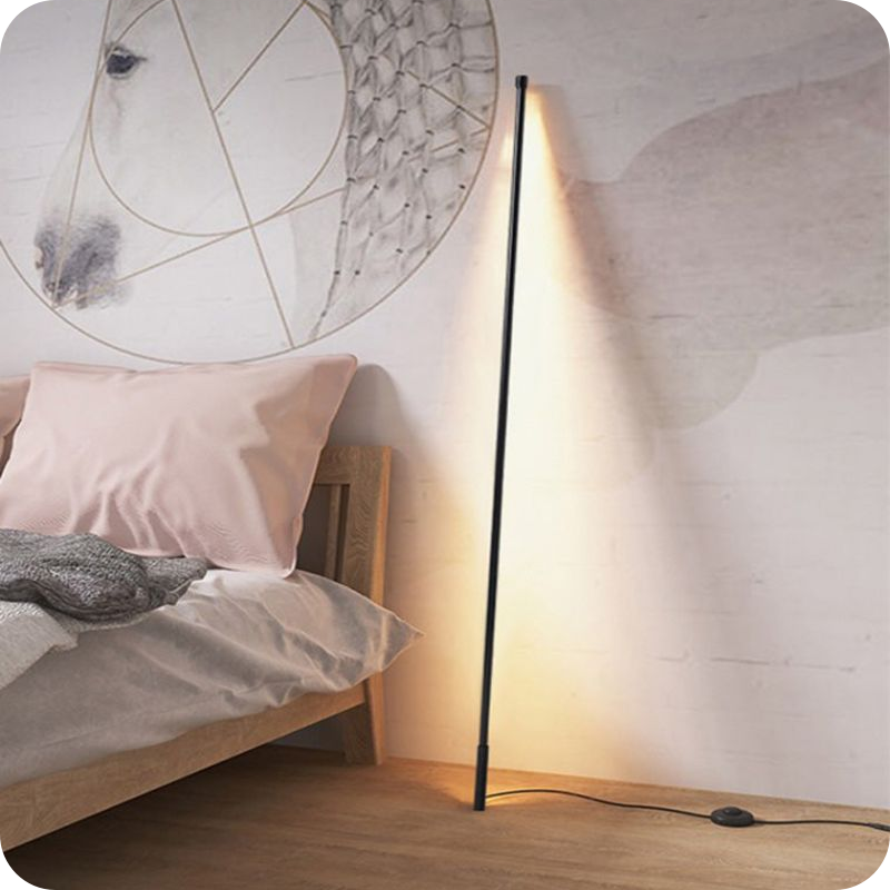 Stick Floor Lamp