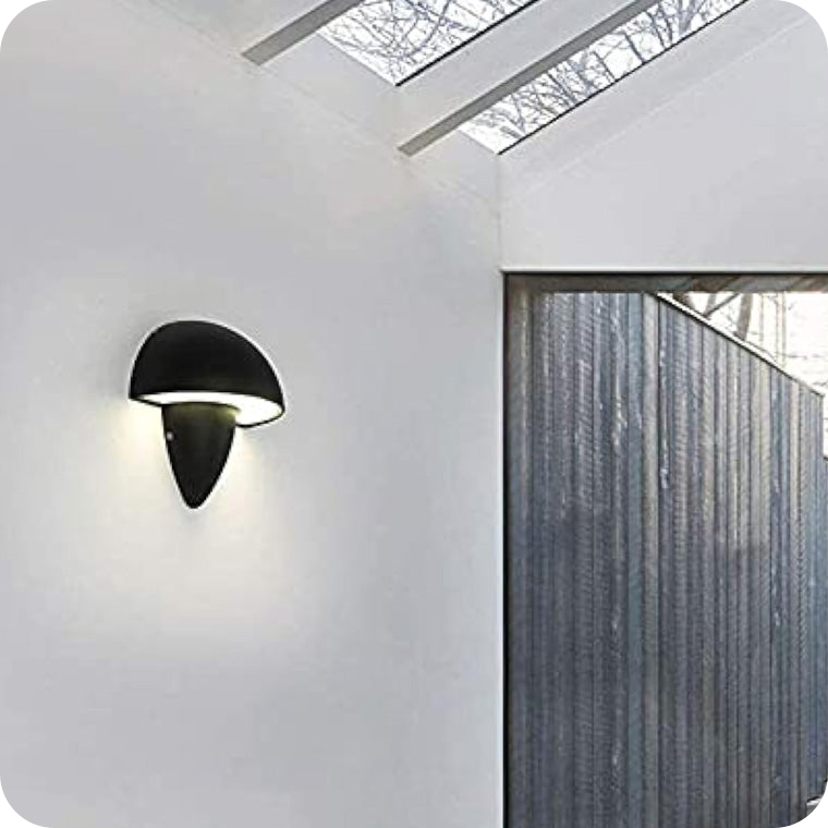 Outdoor Wall Light