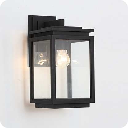 Outdoor Wall Lantern