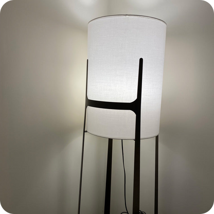 Lantern Tower Floor Lamp