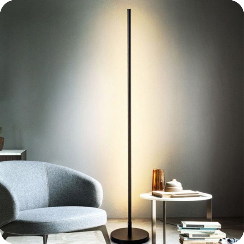 Stick Floor Lamp