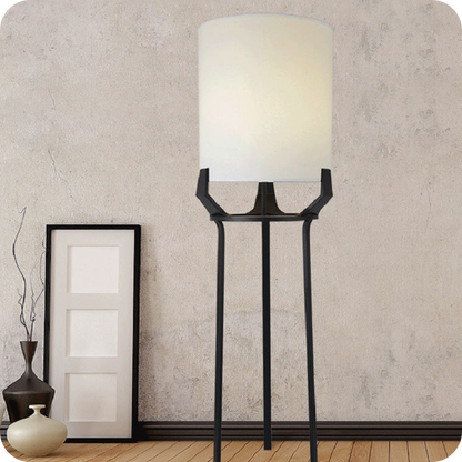 3-Legged Lantern Floor Lamps