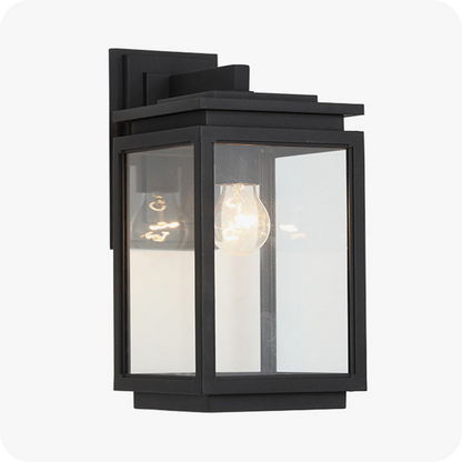 Outdoor Wall Lantern