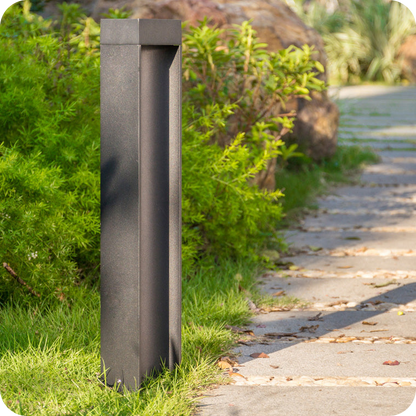 Pathway Bollard Light