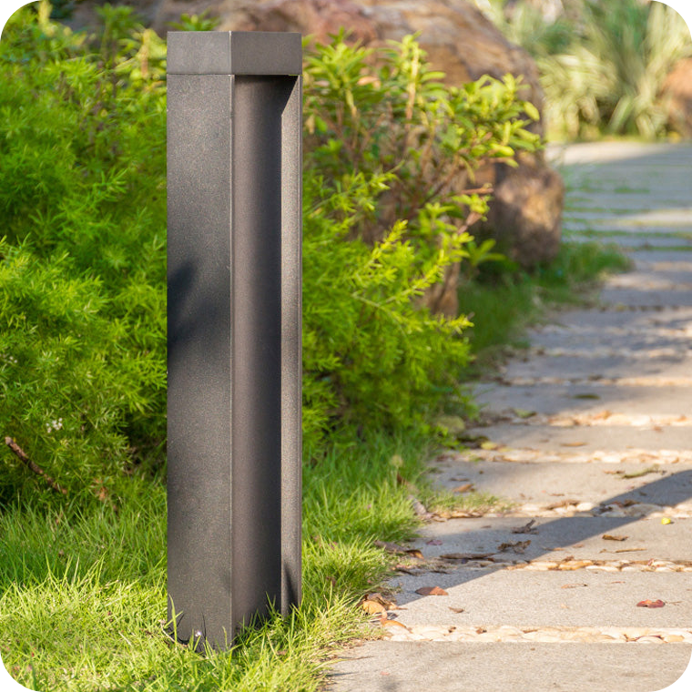 Pathway Bollard Light