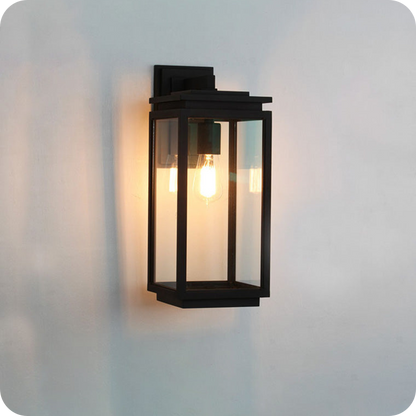 Outdoor Wall Lantern