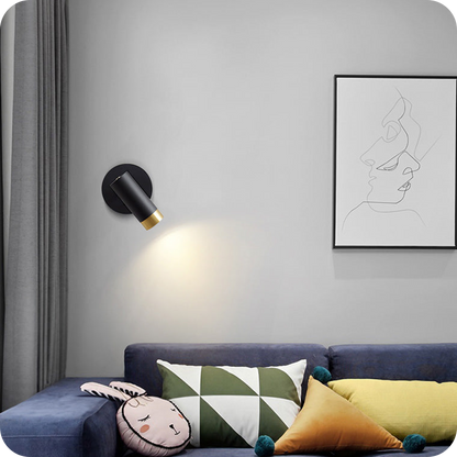 Wall Spotlight