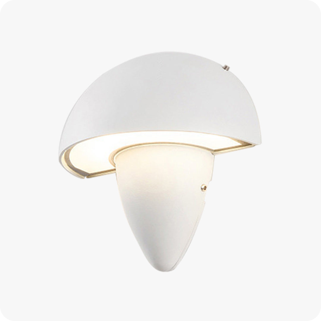 Outdoor Wall Light