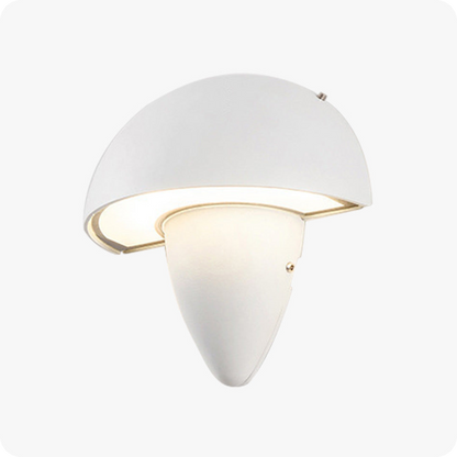 Outdoor Wall Light