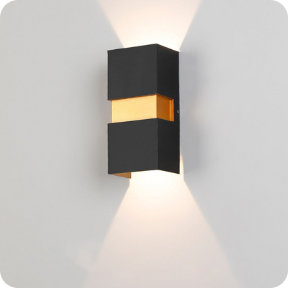 Up Down Outdoor Wall Light