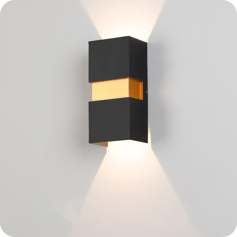 Up Down Outdoor Wall Light