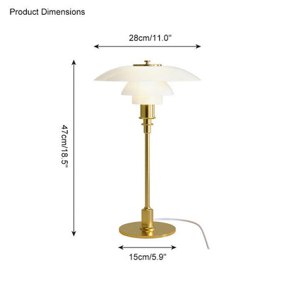 Classic Reading Table Lamp